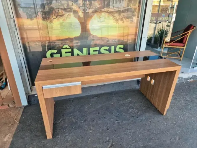 Mesa de Escritorio
