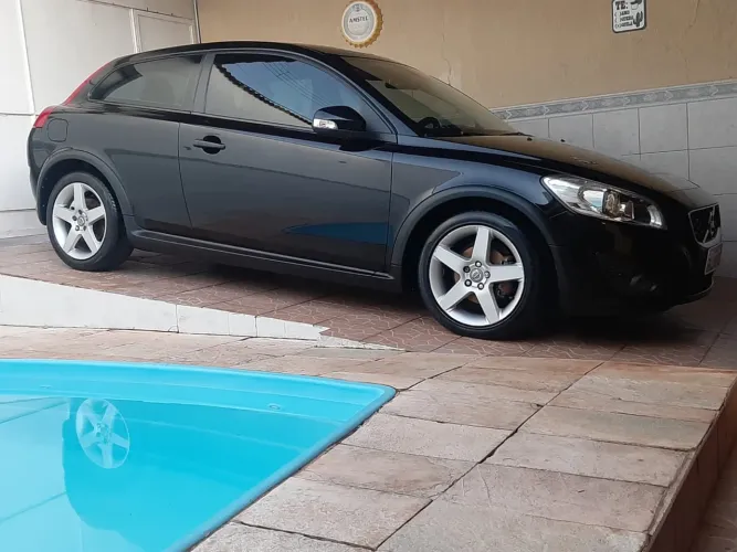 Volvo C30 2.0 145cv 2007