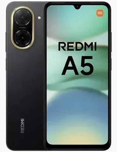 XIAOMI REDMI A5 128GB/4GB RAM - NOVO LACRADO COM 1 ANO DE GARANTIA