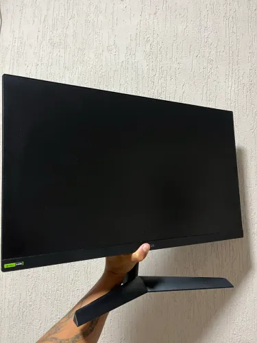 Monitor ultra gear 180hz