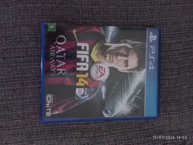 FIFA 14 