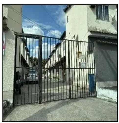 Chance única Casa no Cabucu, Nova Iguacu - RJ, Nº 31, 2 quartos, 90,53m² | Venda Direta O