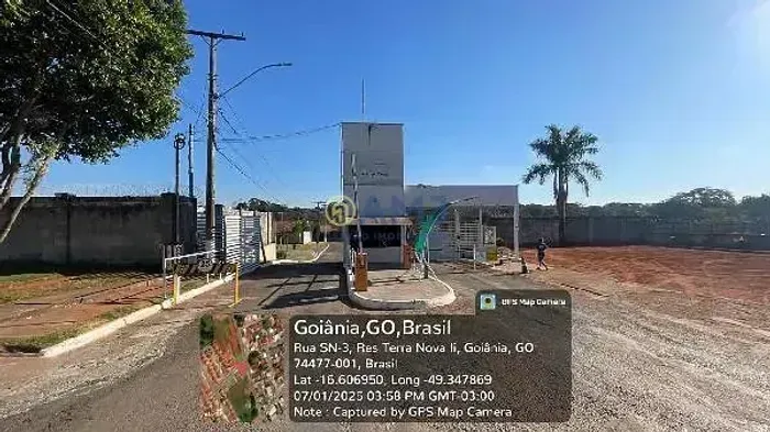 Casa à venda no VENDA DIRETA CAIXA - OPORTUNIDADE CAIXA EM GOIÂNIA!
