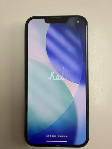 iPhone 13 - 128gb