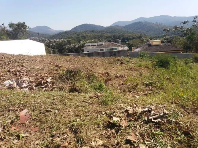 Terreno à venda, 840 m² por R$ 450.000 - Condomínio Reserva Ibirapitanga - Santa Isabel/SP