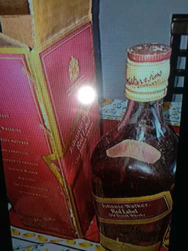 Johnnie