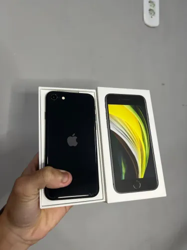 iphone SE 2geração