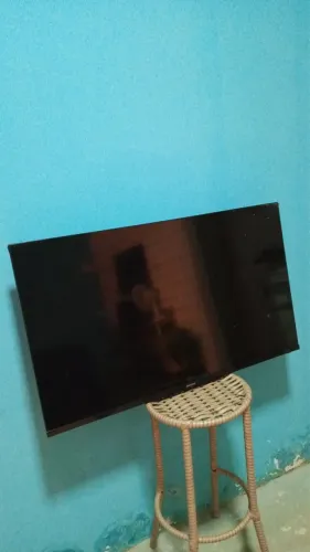 Televisão