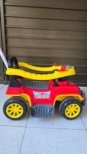 Carrinho de criança 