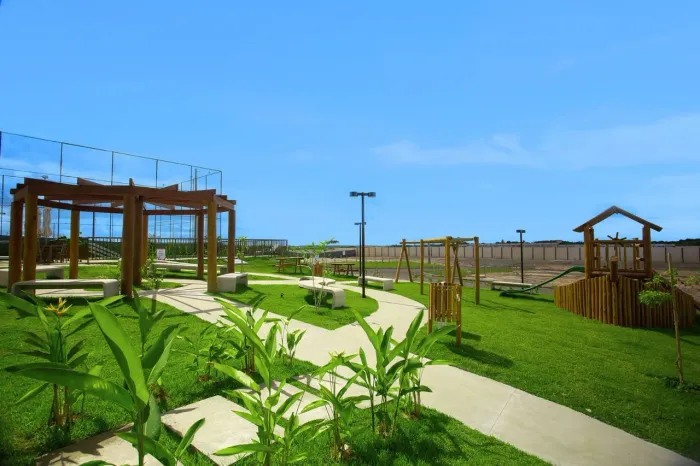 Terra Dourada - Venda de Lotes e Casa - Camaçari s e Aluguel