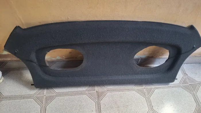 TAMPAO PORTA MALA FIAT PALIO