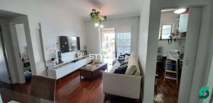 Cachambi | Apartamento 2 quartos, sendo 1 suite