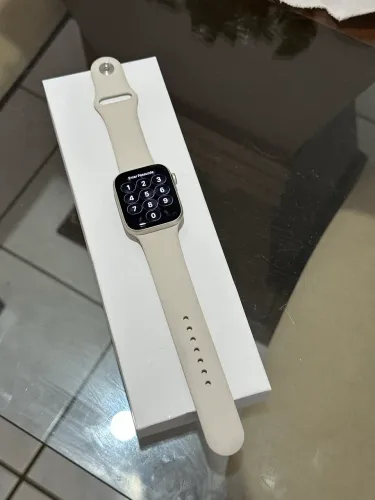 Apple Watch 44mm se 3