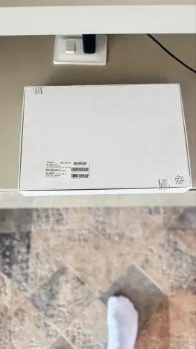 Notebook Samsung book S