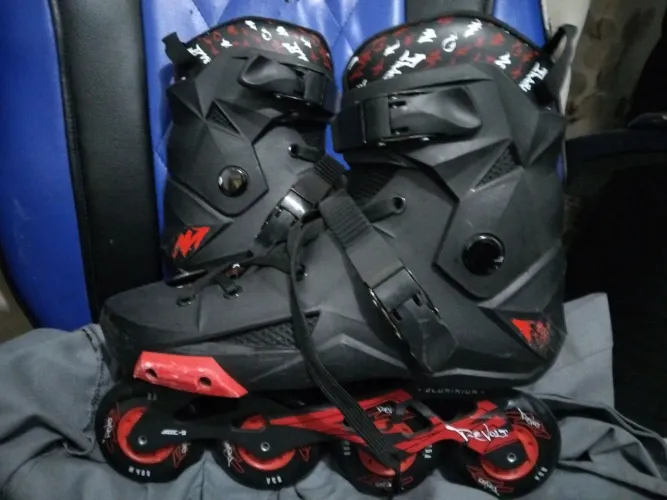 Patins traxart revolt