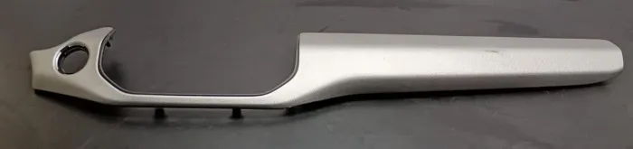 Moldura Aplique do Painel Central JEEP COMPASS 2023
