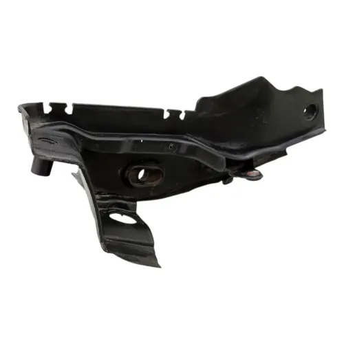 Suporte Churrasqueira Direito Renault Fluence 2012 2015