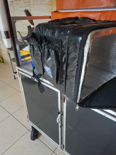 Beg impermeável muito nova 