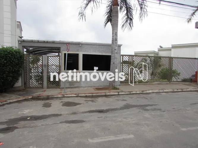 Locação Apartamento 2 quartos Granja Verde Betim