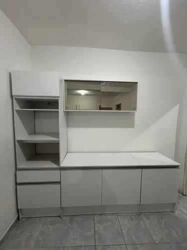 MONTADOR DE MÓVEIS IBURA