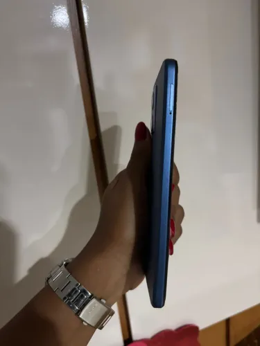 Celular moto g 52