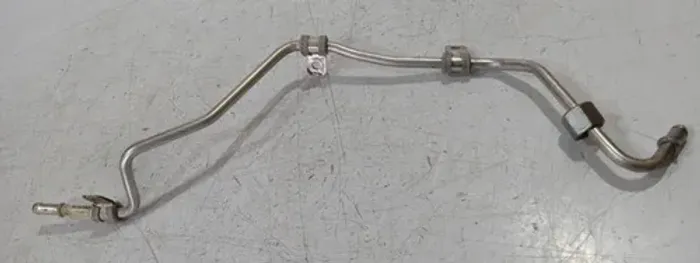 Cano Da Bomba De Alta Mercedes E300 2.0 2020    