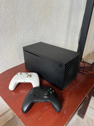 Xbox Series X 1TB
