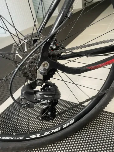 Bike KSW ARO 29