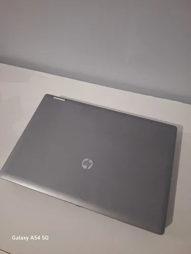 Notebook hp