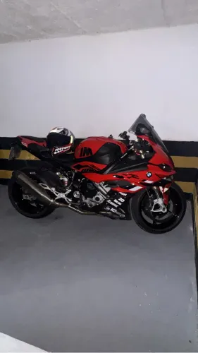 S1000RR