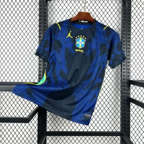 Camisa Brasil Torcedor P e M