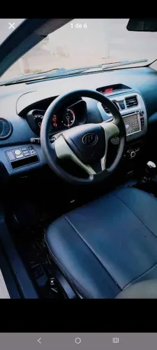 Lifan 530 Talent 1.5 16V 103cv 4P 2016