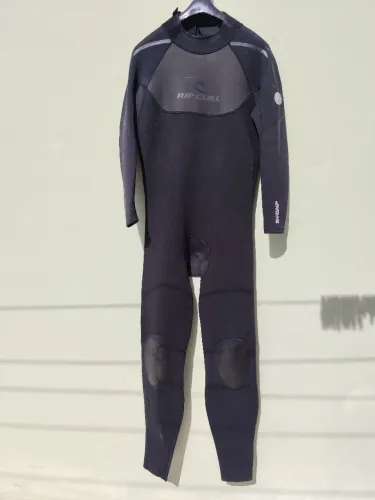 Neoprene de surf, rip curl 3 2