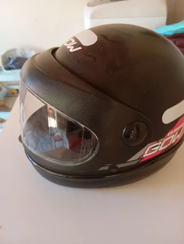 Capacete N'58