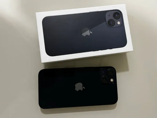 iPhone 13 256G 