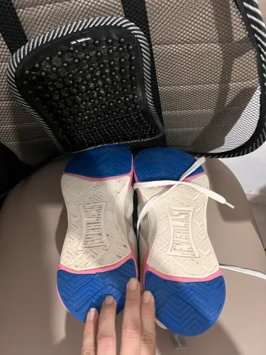 tenis Everlast climber pro