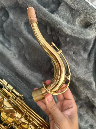 Saxofone Tenor Eagle st503