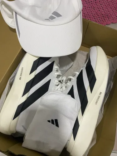 ADIDAS ADIZERO EVO SL 42