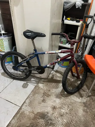 Bicicleta Infantil Aro 20
