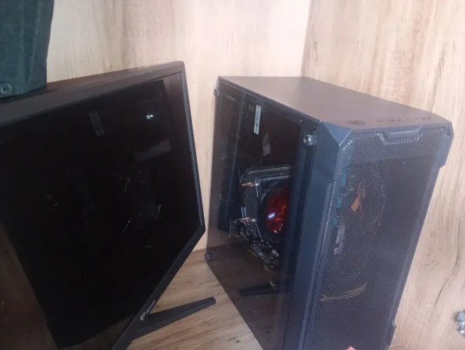 Computador completo