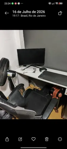 Computador completo