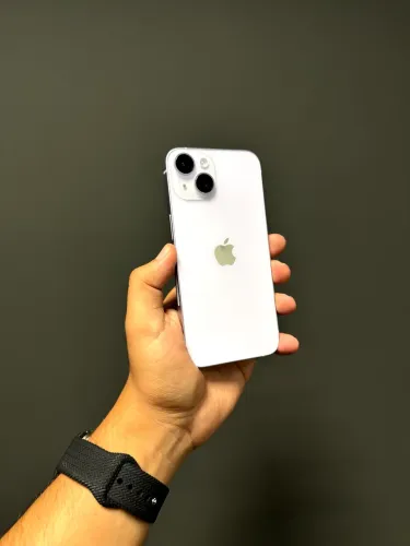 iPhone 14 128Gb Branco Sem Detalhes Americano 100% Original Para pessoas exigentes.
