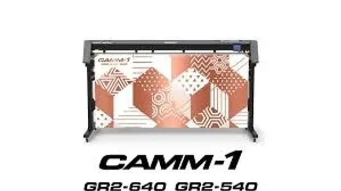 Roland CAMM-1 GR2-640 ? Com Defeito | Único Dono | Com Nota Fiscal