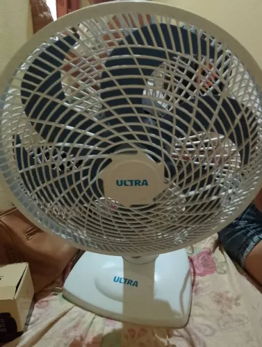 Ventilador pequeno 