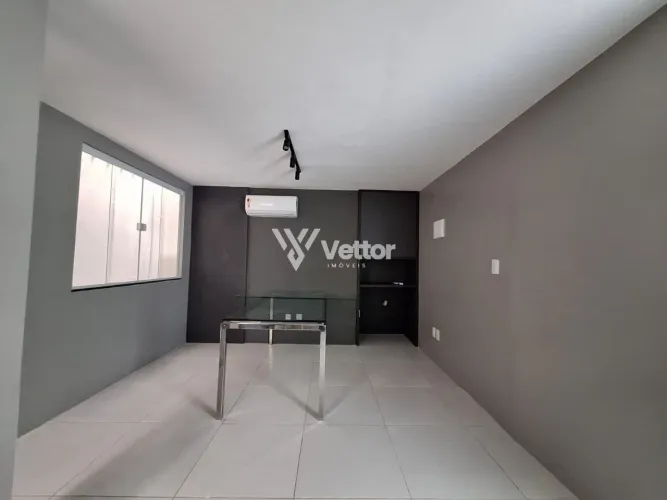Sala comercial para locação