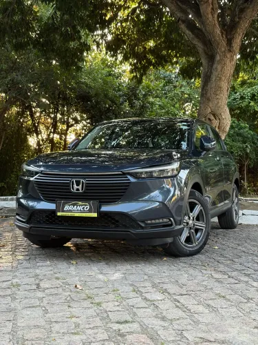 Honda HR-V EXL 1.5 Sensing 16V 5P Aut. 2024