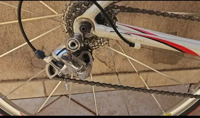 Vende-se bike speed