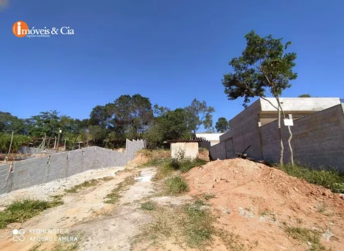 Terreno à venda, 502 m² por R$ 350.000 - : Chácaras Interlagos - Atibaia/SP