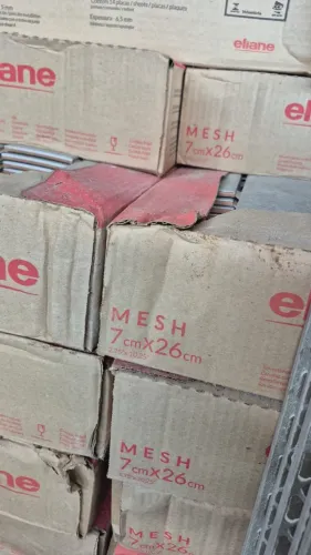Revestimento Cerâmico MESH 7x26 