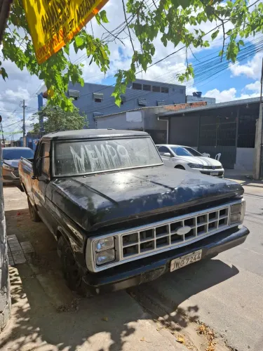 Ford F-100 Blazer 2.3 1984